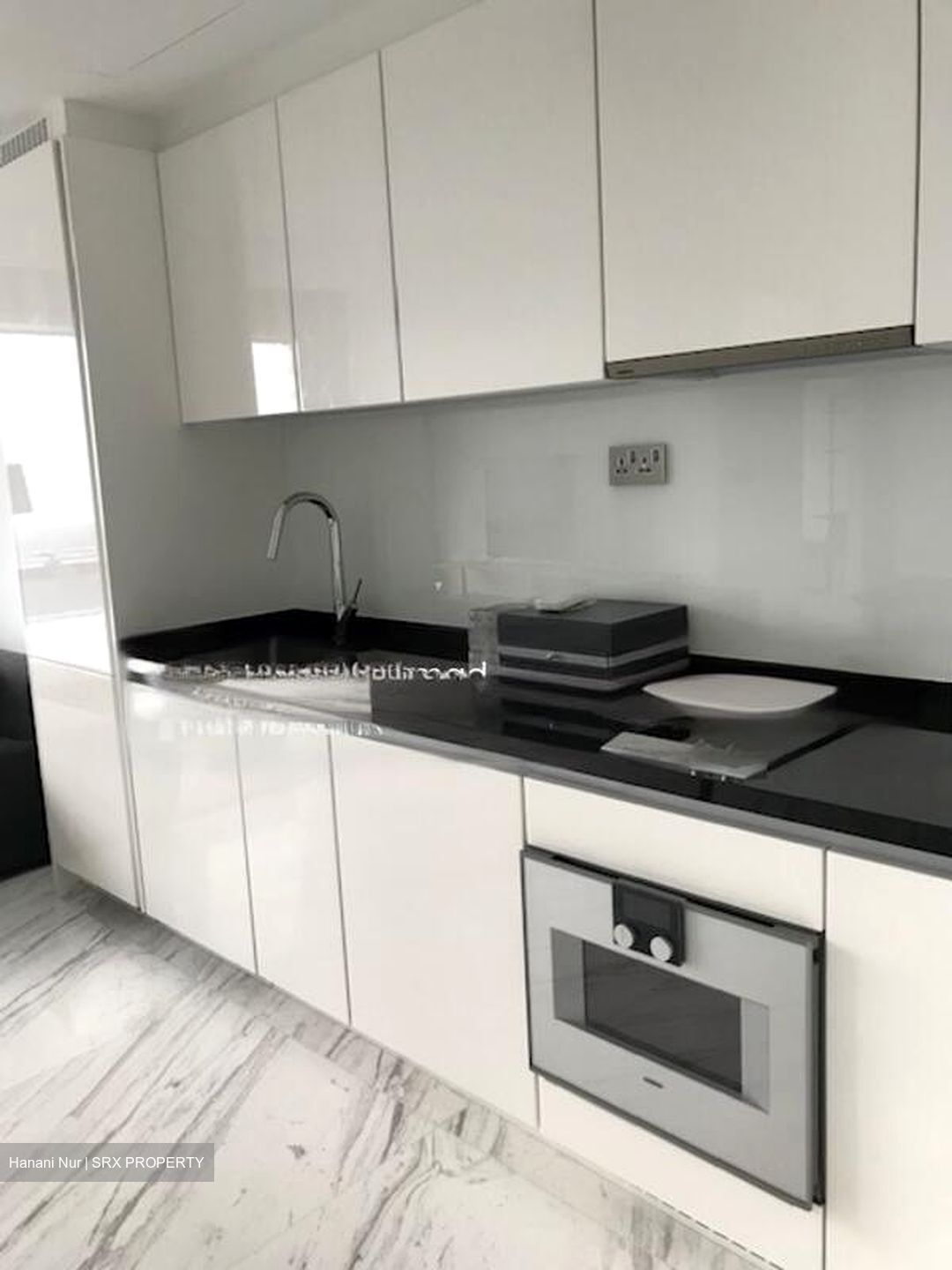 Wallich Residence  (D2), Condominium #503660001